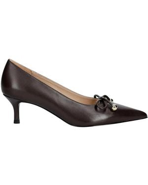 Furla Poppy Pumps - Bruin