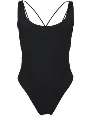 Jacquemus One-Piece - Zwart
