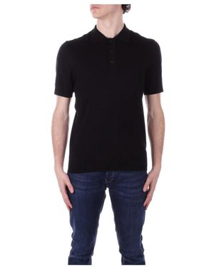 Only & Sons Polo Shirts - Negro