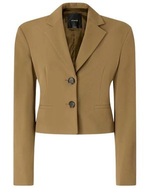 Pinko Blazers - Vert