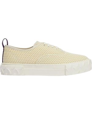 Eytys Sneakers - White