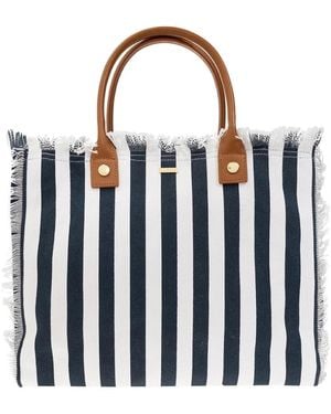 Melissa Odabash Handbags - Azul