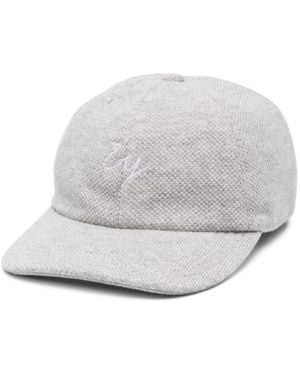 Eleventy Caps - Gray