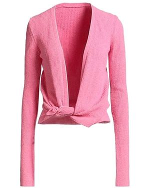 Jacquemus Cardigans - Rosa