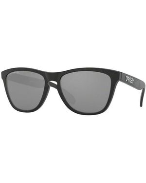 Oakley Frogskins Oo9013 9013F7 - Grey