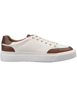 Kiton Sneakers - White