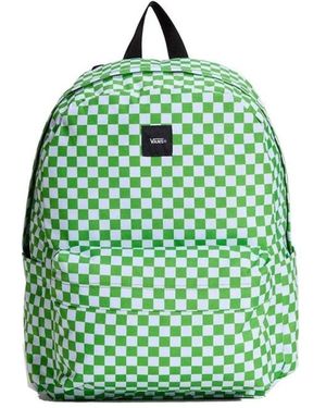 Vans Backpacks - Vert