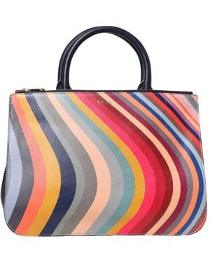 Paul Smith Handbags - Red