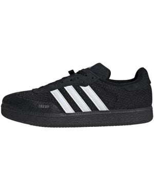 adidas Skate-Schuhe - Schwarz