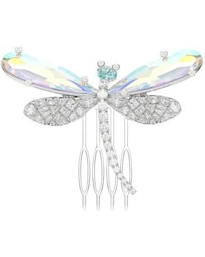 Swarovski Hair Accessories - Azul