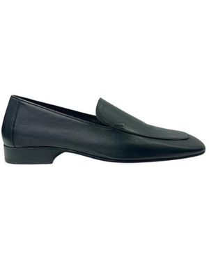 Dries Van Noten Loafers - Blue