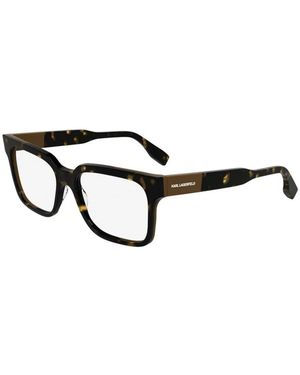 KARL LAGERFELD Glasses - Black