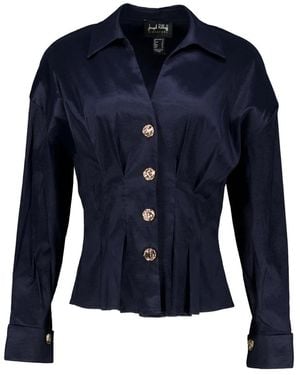 Joseph Ribkoff Shirts - Blue