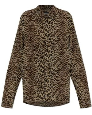 Zadig & Voltaire Shirts - Green