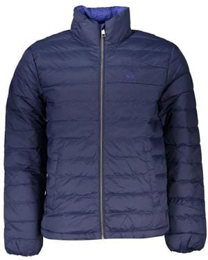 La Martina Winter Jackets - Blu
