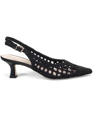 Tosca Blu Pumps - Blauw