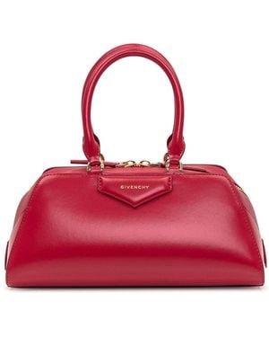 Givenchy Tassen ,Rood ,Stijlvolle Tassen Collectie