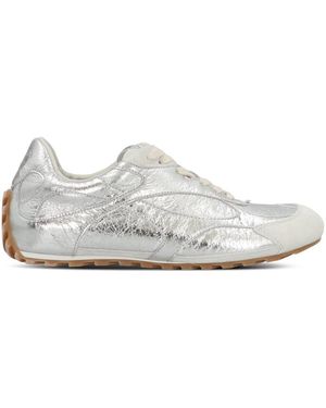Bottega Veneta Trainers - White