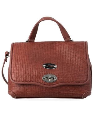 Zanellato Postina Cestaia Baby - Rood