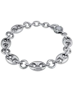 Chantecler Silberarmband Für Frauen - Mettallic