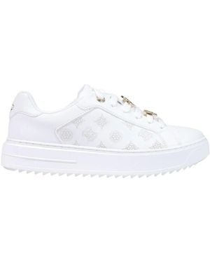 Guess Sneakers - Bianco