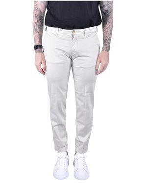 Re-hash Mucha Chino - Blauw