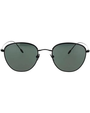 Giorgio Armani Sunglasses - Brown