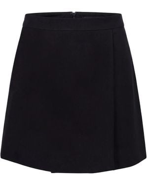 Ottod'Ame Short Skirts - Noir