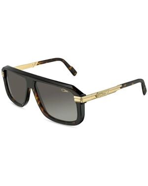Cazal Sunglasses - Nero