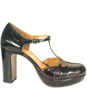 Chie Mihara Pumps - Metallizzato