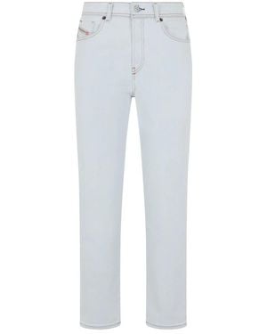 DIESEL Slim-Fit Jeans - Blue