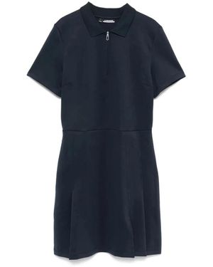 J.Lindeberg Short Dresses - Blu