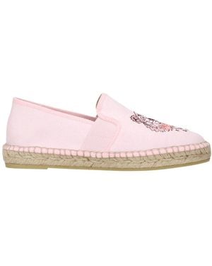KENZO Espadrilles - Rosa