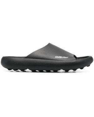 Ambush Sliders - Schwarz