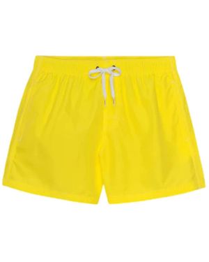 Sundek Beachwear - Yellow