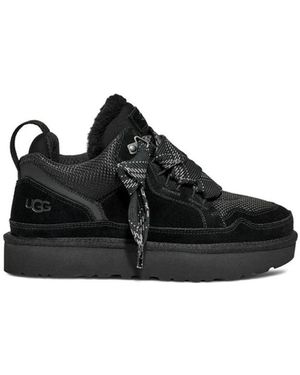 UGG Sneakers - Negro