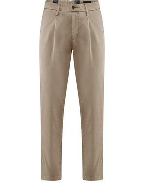Bomboogie Chinos - Grigio