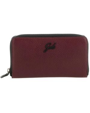 Gabs Wallets & Cardholders - Rojo