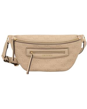 Michael Kors Belt Bags - Neutro