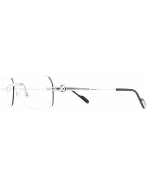 Cartier Sunglasses - Metallic