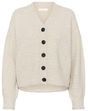 Inwear Cardigans - Blanc