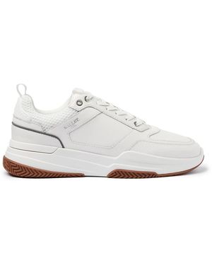 Mallet London Sneakers - Bianco