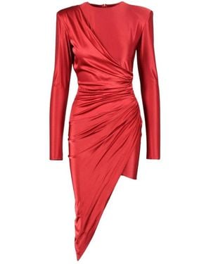 Alexandre Vauthier Party Dresses - Red