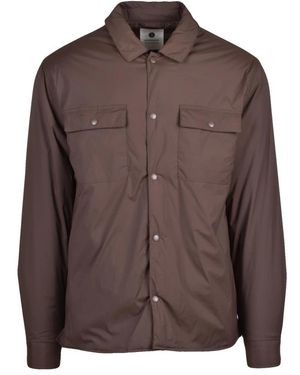 Anerkjendt Casual Shirts - Marrone