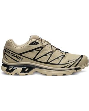 Salomon Xt-6 Gtx - Natur