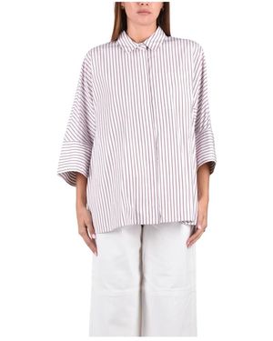 Max Mara Shirts - Morado