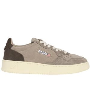 Autry Sneakers - Grigio