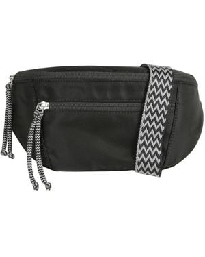 Lanvin Belt Bags - Black