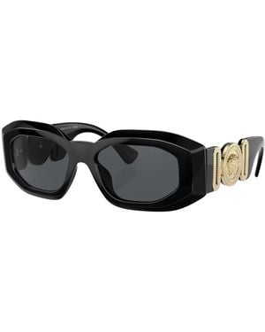 Versace Sunglasses - Black