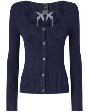 Pinko Cardigans - Blue